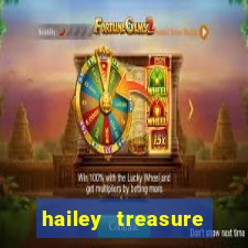 hailey treasure adventure mod apk