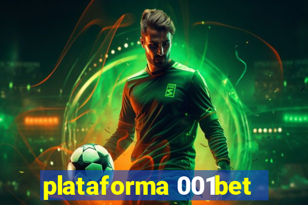 plataforma 001bet