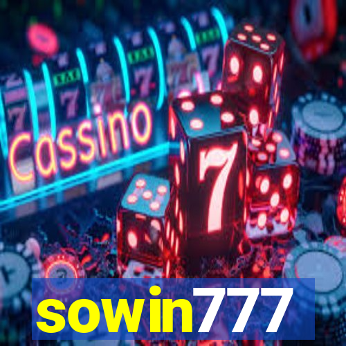 sowin777