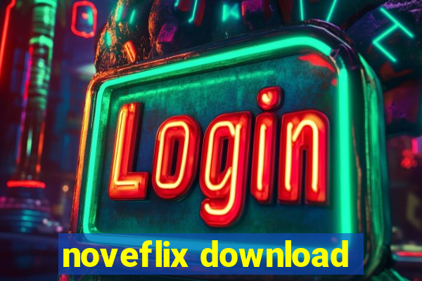 noveflix download