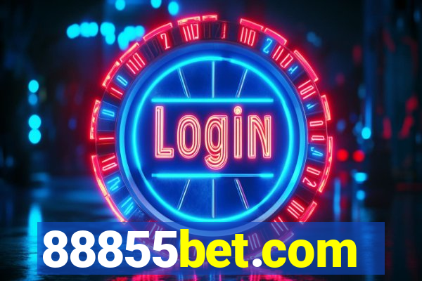 88855bet.com