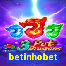 betinhobet