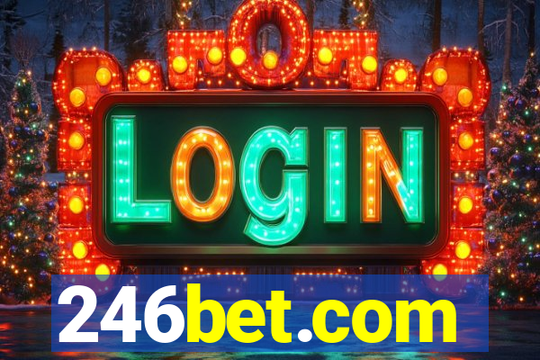 246bet.com