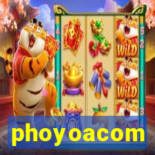 phoyoacom