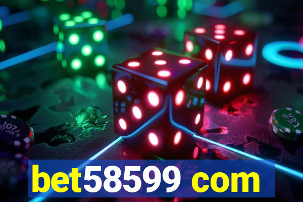 bet58599 com