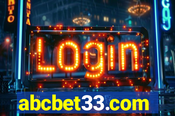 abcbet33.com