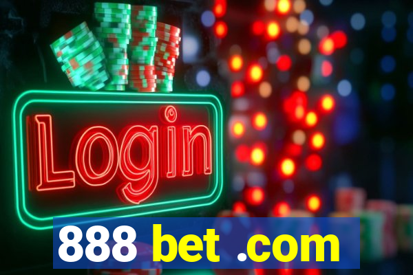 888 bet .com