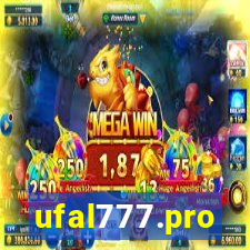 ufal777.pro