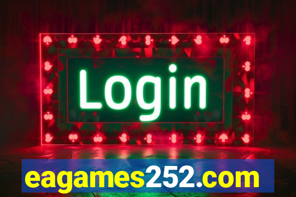 eagames252.com