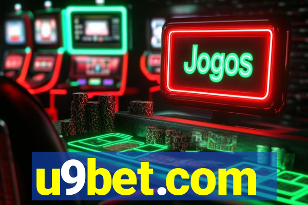 u9bet.com