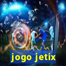 jogo jetix