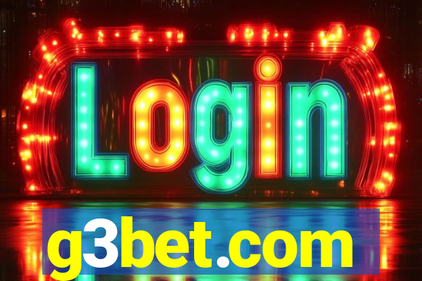 g3bet.com