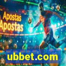 ubbet.com