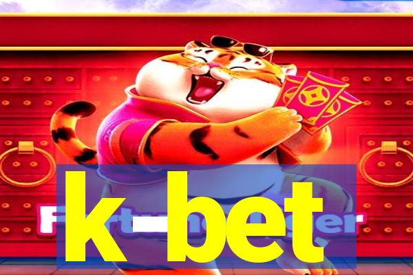 k-bet