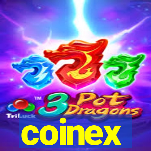 coinex