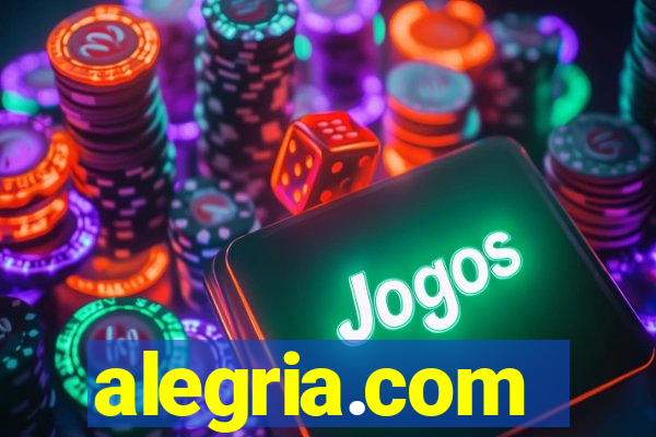 alegria.com