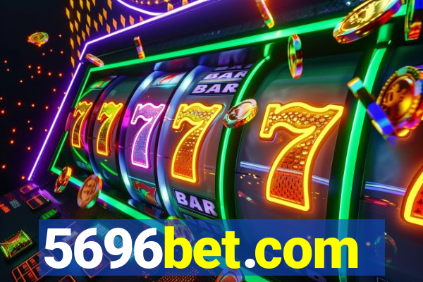 5696bet.com