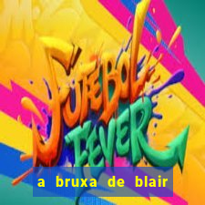 a bruxa de blair filme completo dublado