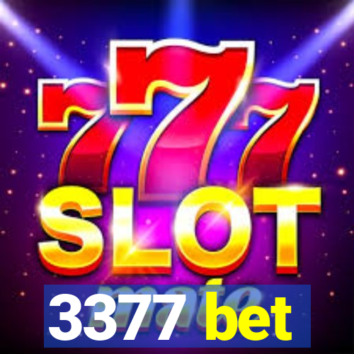 3377 bet