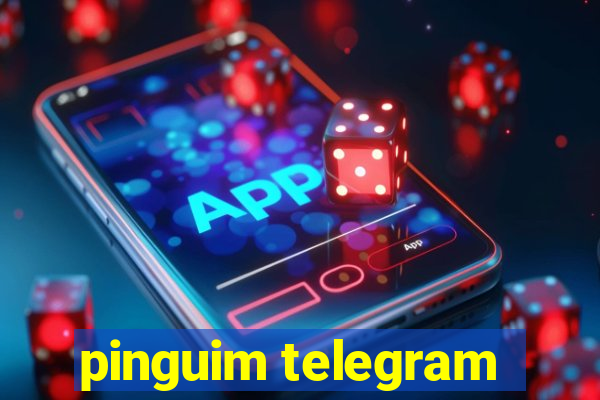 pinguim telegram