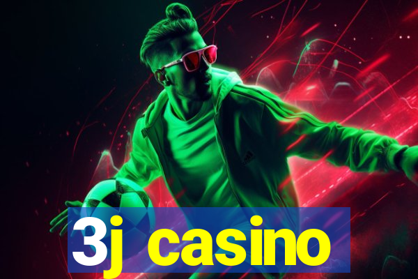 3j casino