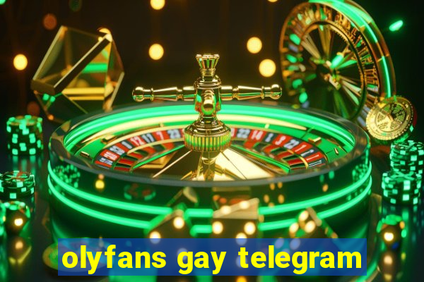 olyfans gay telegram