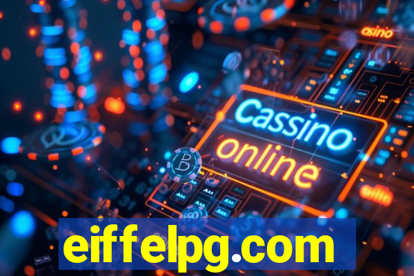 eiffelpg.com