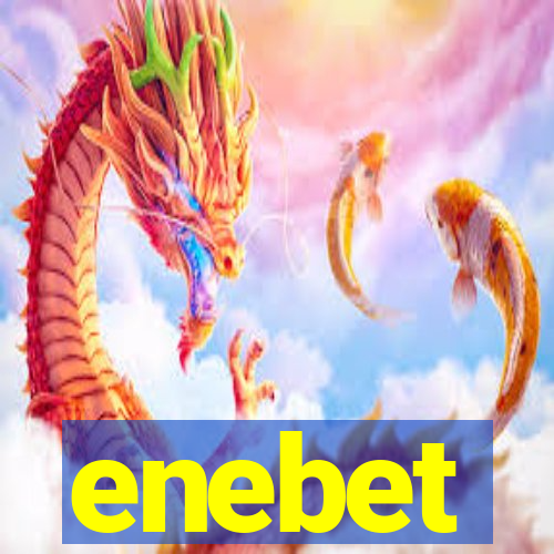 enebet