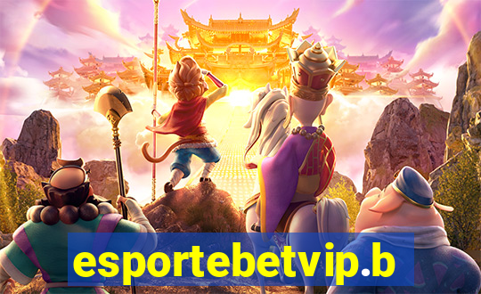 esportebetvip.bet