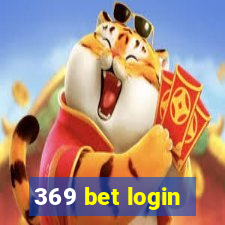 369 bet login