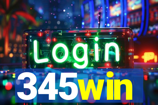 345win