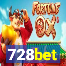 728bet