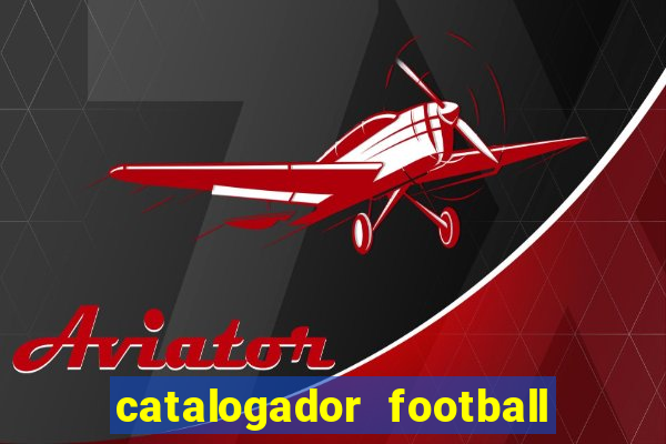 catalogador football studio telegram