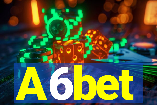 A6bet