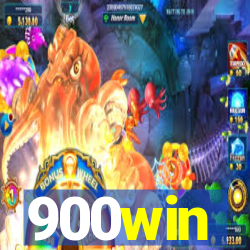 900win