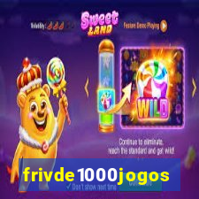 frivde1000jogos