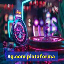 8g.com plataforma