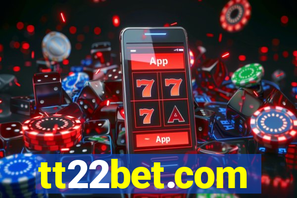 tt22bet.com