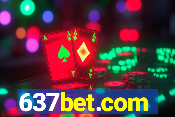 637bet.com