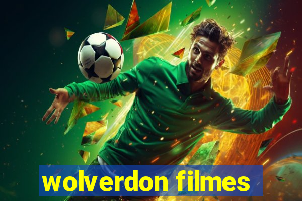 wolverdon filmes