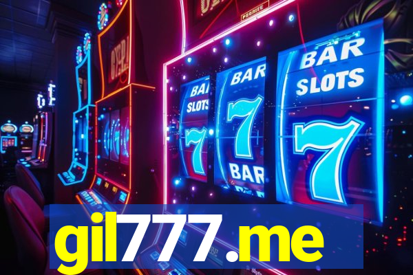 gil777.me