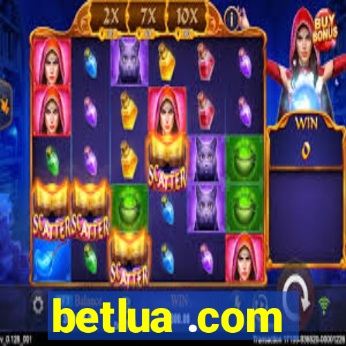 betlua .com