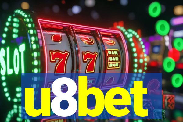 u8bet