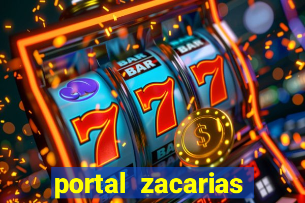 portal zacarias área 51