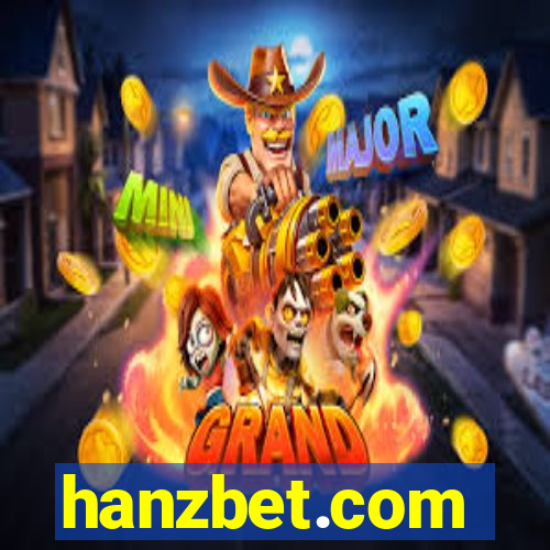 hanzbet.com