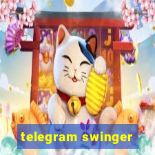 telegram swinger