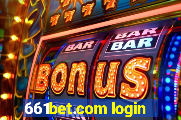 661bet.com login