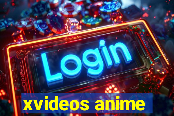 xvideos anime