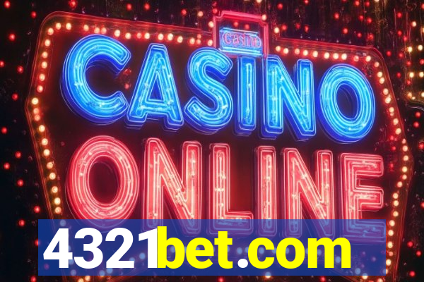 4321bet.com