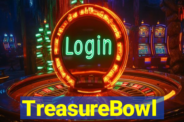 TreasureBowl treasure bowl como ganhar